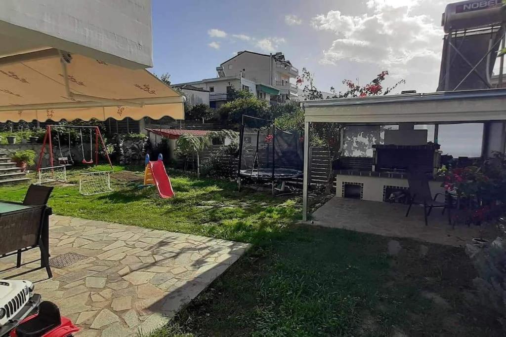 Home Garden イグメニツァ エクステリア 写真